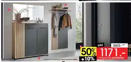 Zurbrüggen Xl-schuhschrank Angebot