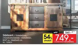Zurbrüggen Sideboard Angebot