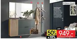 Zurbrüggen Dieter knoll hängeschuhschrank Angebot