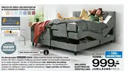 Ostermann Harper ferrol boxspringbett Angebot