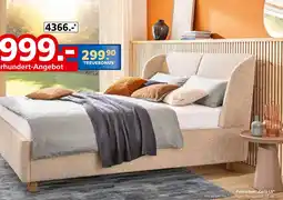 Segmüller Polsterbett carla-ls Angebot