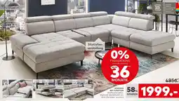 porta Ecksofa mit funktion Angebot