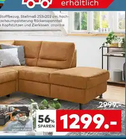 porta Ecksofa Angebot
