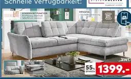 porta Young life ecksofa mit funktion Angebot