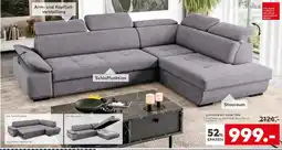 porta Ecksofa mit funktion Angebot