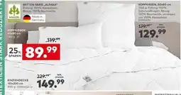 porta Kopfkissen Angebot