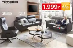 XXXLutz Himolla leder-relaxsessel Angebot