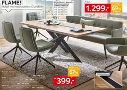 XXXLutz Esstisch Angebot
