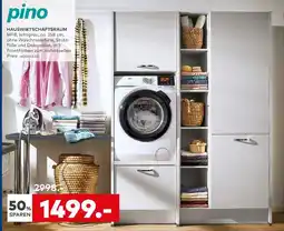porta Pino hauswirtschaftsraum Angebot