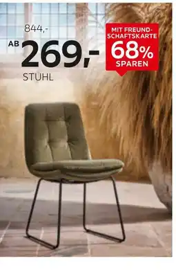 XXXLutz Stuhl Angebot