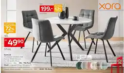XXXLutz Xora esstisch Angebot