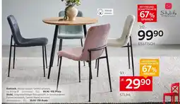XXXLutz Stylife esstisch Angebot