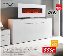 XXXLutz Sideboard Angebot