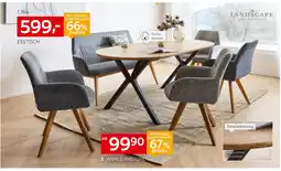 XXXLutz Landscape esstisch Angebot