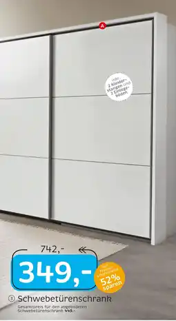 XXXLutz Nachtschrank Angebot