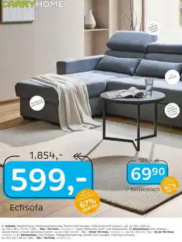 XXXLutz Carryhome ecksofa Angebot