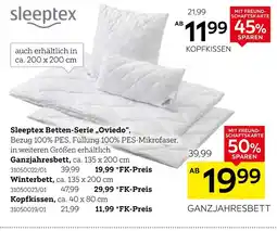 XXXLutz Ganzjahresbett Angebot