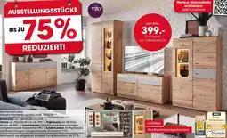Möbel Martin Vito Wohnkombination Angebot
