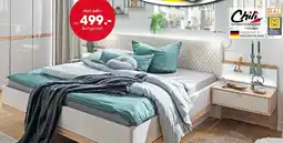 Möbel Martin Chili Bettgestell Angebot