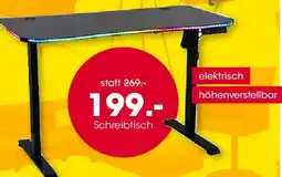 Möbel Martin Schreibtisch Angebot