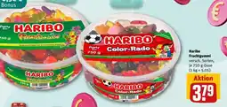 REWE Haribo Fruchtgummi Angebot