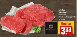 REWE Irisches Roastbeef Angebot