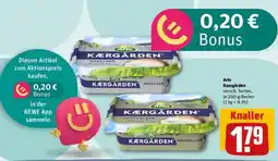REWE Arla Kærgården Angebot