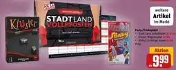REWE Stadt Land Vollpfosten Angebot