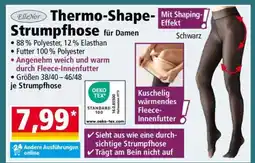 Norma Thermo-Shape-Strumpfhose Angebot