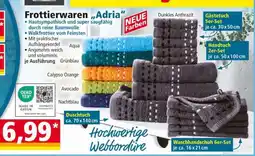 Norma Duschtuch Angebot