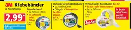 Norma 3M Klebebänder Angebot