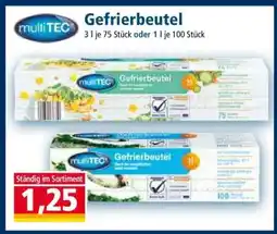 Norma Gefrierbeutel Angebot