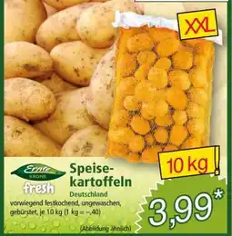 Norma Speisekartoffeln Angebot