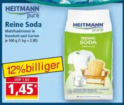 Norma Reine Soda Angebot