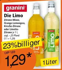 Norma Die Limo Angebot