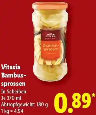 action bambus Dual-Action Bambus-Körperbürste zum Trockenbürsten main image 1