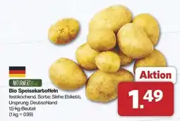 Famila Nord Ost Bio-Speisekartoffeln Angebot