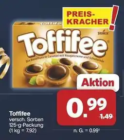 Famila Nord Ost Toffifee Angebot