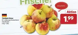Famila Nord Ost Tafeläpfel 'Elstar' Angebot