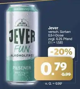 Famila Nord Ost Jever Angebot