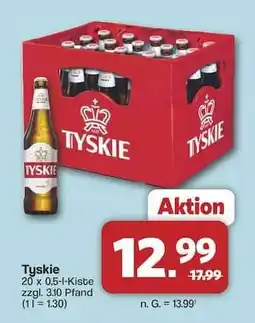 Famila Nord Ost Tyskie Angebot