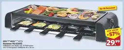 Famila Nord Ost Emerio Raclette RG-22552 Angebot