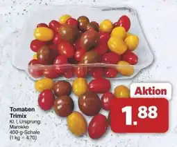 Famila Nord Ost Tomaten Trimix Angebot