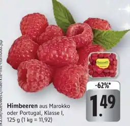 Edeka Himbeeren Angebot