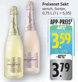 Edeka Freixenet Sekt Angebot
