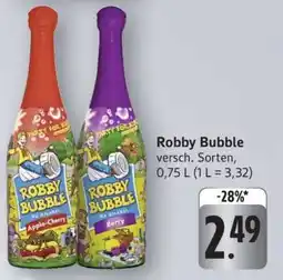 Edeka Robby Bubble Angebot