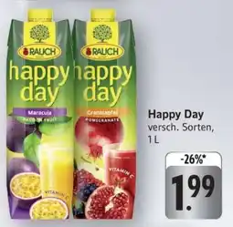 Edeka Happy Day Angebot