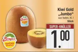 Edeka Kiwi Gold „Jumbo“ Angebot