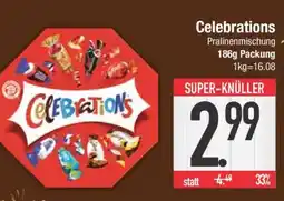 Edeka Celebrations Angebot
