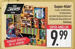 Edeka Super-Kids³ Angebot